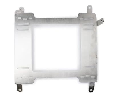NRG Stainless Steel Seat Bracket 09-19 Nissan 370Z - Pair - Seats