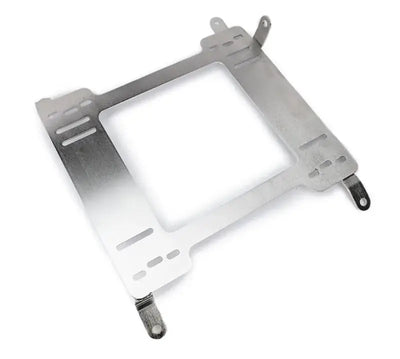 NRG Stainless Steel Seat Bracket 09-19 Nissan 370Z - Pair - Seats