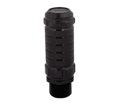 NRG NRG Stealth Adjustable Shift Knob (M10X1.25) Nissan / Mazda / Toyota - Black