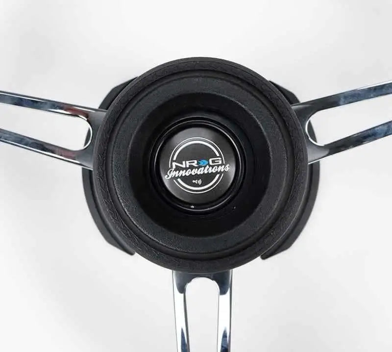 NRG HB-001BK