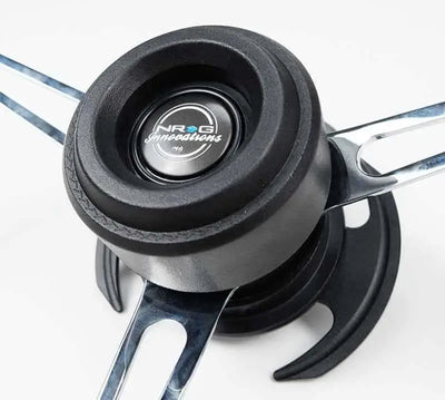 NRG HB-001BK