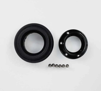 NRG HB-001BK