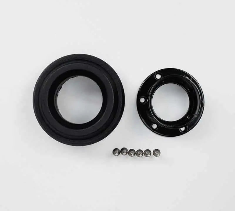NRG HB-001BK