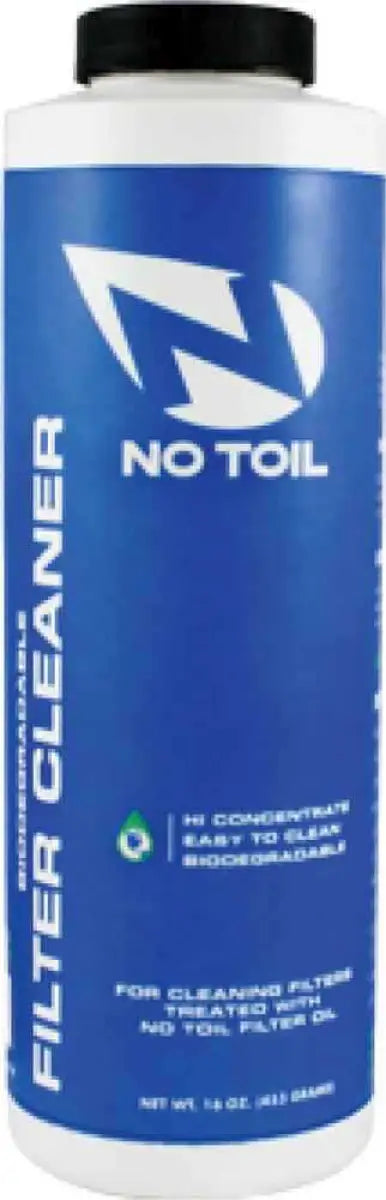 NO TOIL NT03