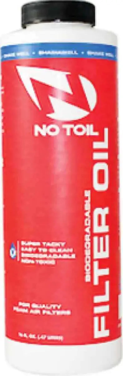 NO TOIL NT201