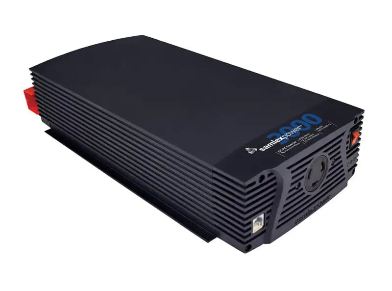 NTX-3000-12 Samlex Amer Ntx Series   Pure Sine Wave Inverte