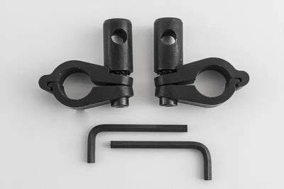 Number A1B Slipstreamer Slipstreamer/Turbo/S-08 Hardware - Windshield/Windscreen