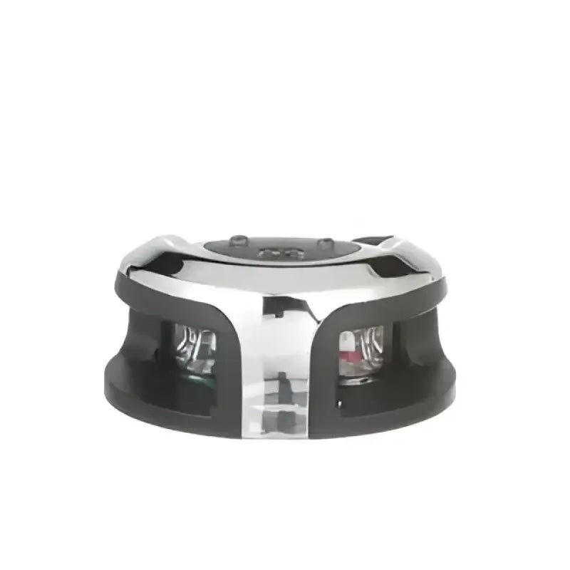 NV2002SS-7 Attwood Marine Asm-Dkmt Rnd Lt Biclr 2Nm