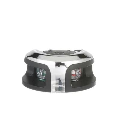 NV2002SS-7 Attwood Marine Asm-Dkmt Rnd Lt Biclr 2Nm