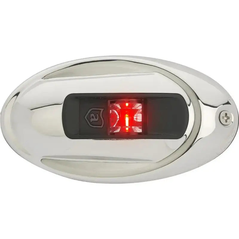NV4012SSR-7 Attwood Marine Asm-Vt Mt Lt Port Oval 2N