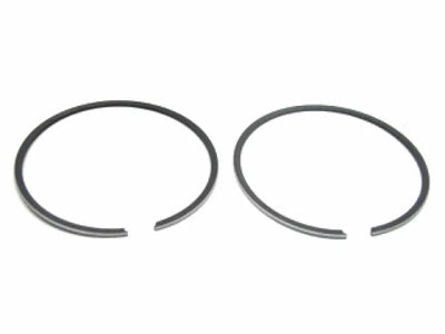 NX-10026-2R Piston Rings 66.84mm Hon For Namura Pistons Only - Ring Kit