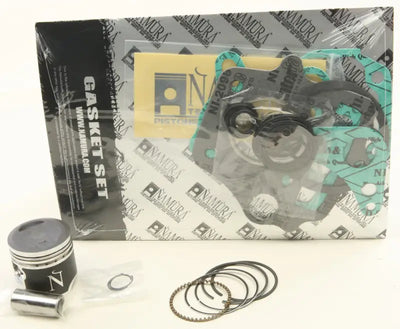 NX-10051K Top End Kit Flat 39/Std 11:1 Hon - Repair