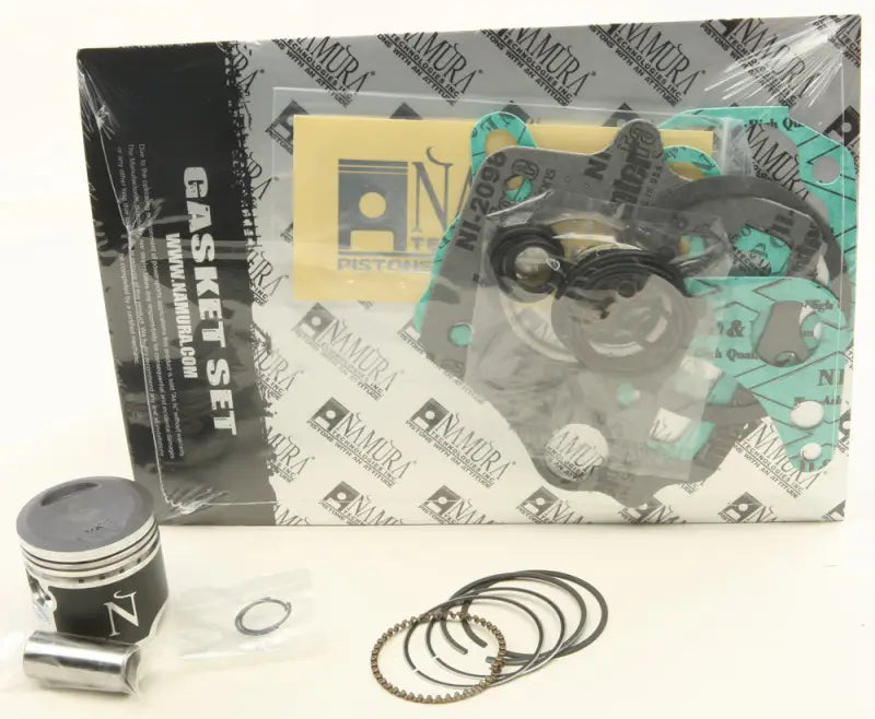 NX-10051K Top End Kit Flat 39/Std 11:1 Hon - Repair