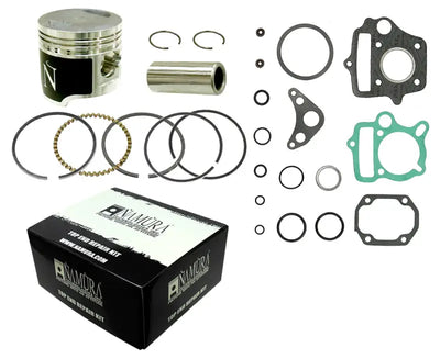 NX-10051K Top End Kit Flat 39/Std 11:1 Hon - Repair