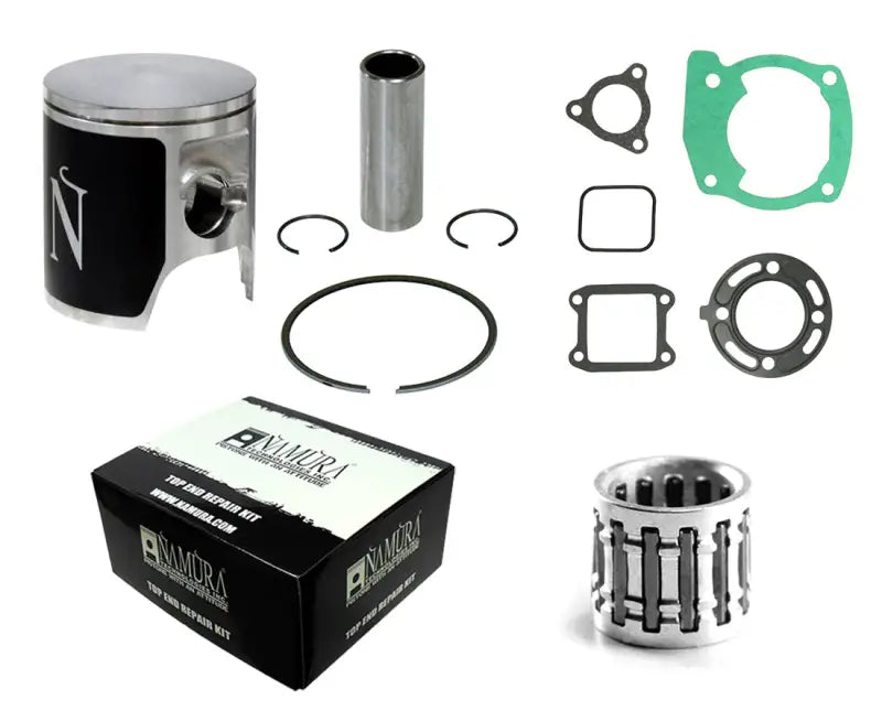 NX-10081K Top End Kit Nikasil Cyl 47.44/Std 8.4:1 Hon - Repair