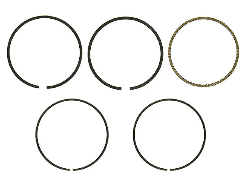 NX-10200R Piston Rings 65.47mm Hon For Namura Pistons Only - Ring Kit