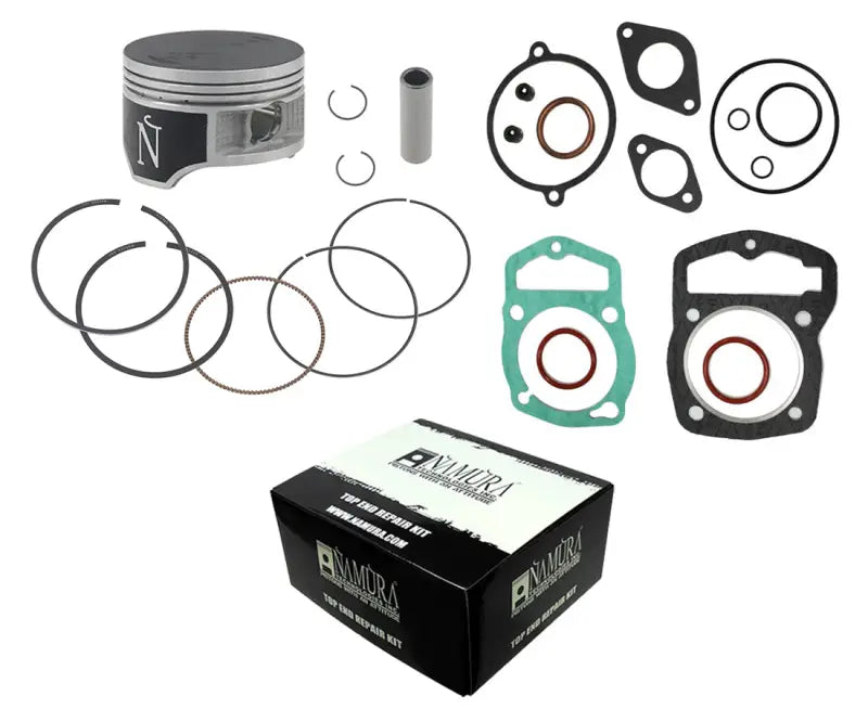 NX-10230K Top End Kit 65.5/Std Hon - Repair