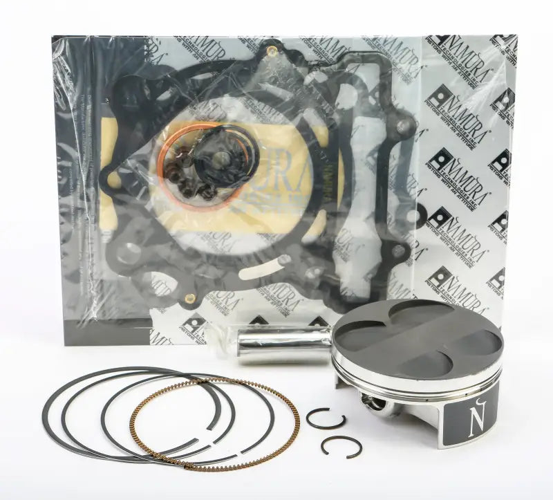 NX-20031-BK1 Top End Kit Forged 76.96/ + 0.01 11:1 Kaw - Repair