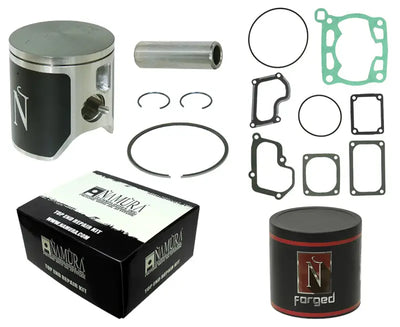 NX-30000-CK Top End Kit Scem Composite Cyl 53.96/ + 0.02 Suz - Repair