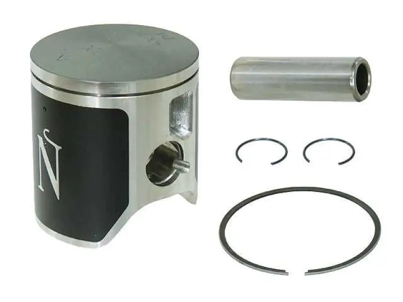 NAMURA NX-30000 Piston Kit Scem Composite Cyl 53.94/Std 11:1 Suz