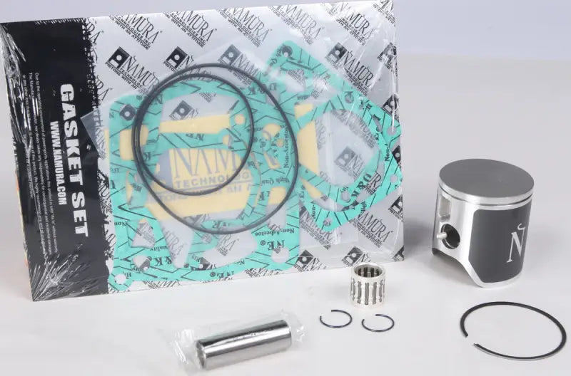 NX-30004-BK Top End Kit Scem Composite Cyl 53.95/ + 0.01 Suz - Repair