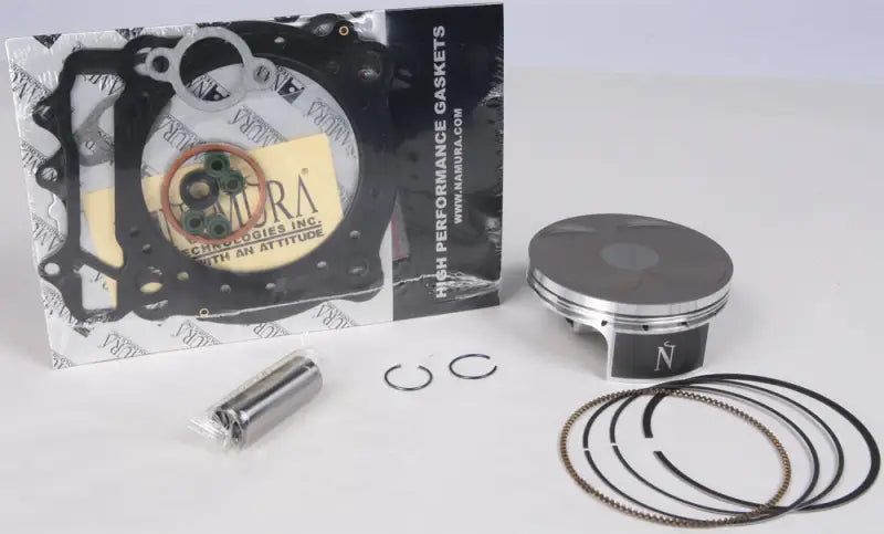 NX-30015-CK Top End Kit Hyperdryve 95.48/ + 0.02 12.0:1 Suz - Repair
