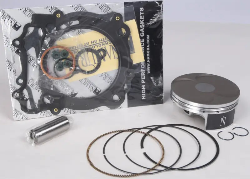 NX-30016-CK Top End Kit Hyperdryve 95.97/ + 0.02 12.5:1 Suz - Repair