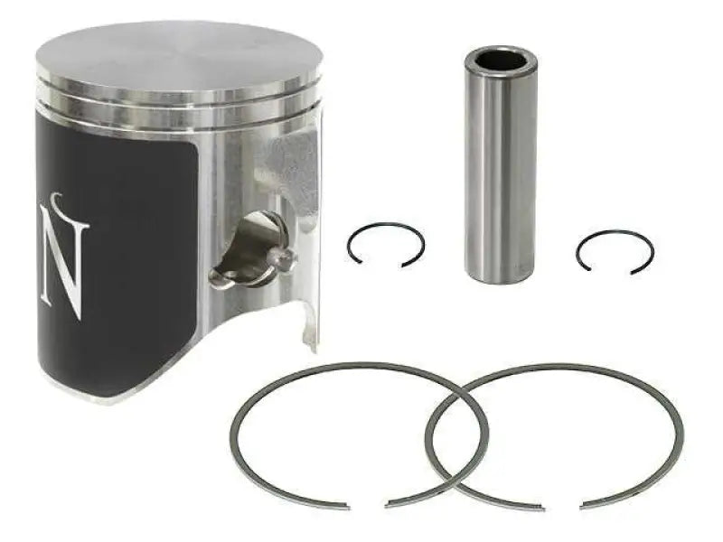 NAMURA NX-30024 Piston Kit Scem Composite Cyl 66.35/Std 11:1 Suz