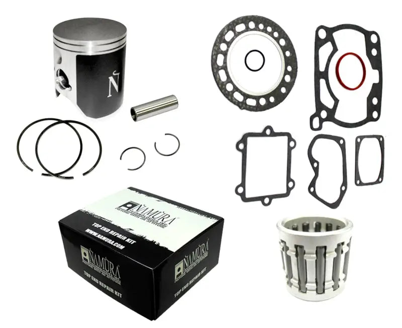 NX-30025K Top End Kit Scem Composite Cyl 66.94/Std Suz - Repair