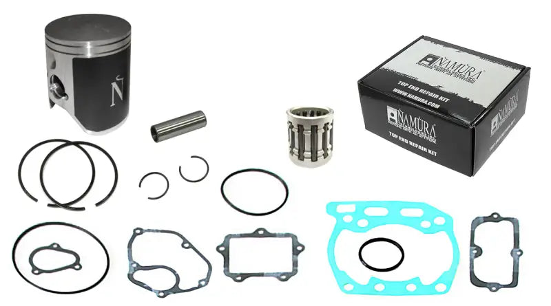 NX-30033K Top End Kit Scem Composite Cyl 66.34/Std Suz - Repair