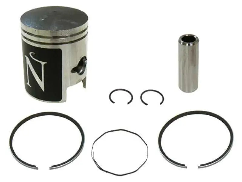 NAMURA NX-30050-4 Piston Kit 41.96/+1.00 Kaw/Suz