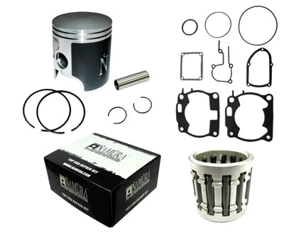 NX-40026KA Top End Kit Ceramic Comp Cyl 67.94/Std 11:1 Yam - Repair