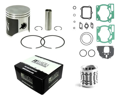 NX-70029K2 Top End Kit Nikasil Dual Ring 53.94/Std Hus/Husq/Ktm - Repair