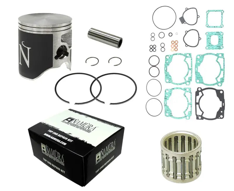 NX-70034K1 Top End Kit 71.94/Std 11:1 Ktm - Repair