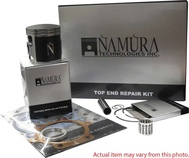 NAMURA NX-70062-BK Top End Kit 87.97/+0.01 11:1 Hus/Husq/Ktm