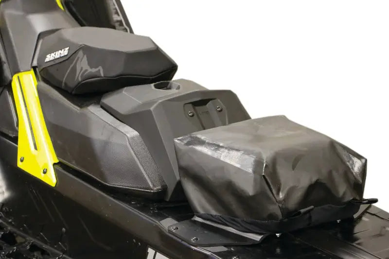 NXPSK420-BK Nxt Lvl Free Ride Seat Ski Doo W/Pak Rev Gen 4 S/M - Next Level w/Pak