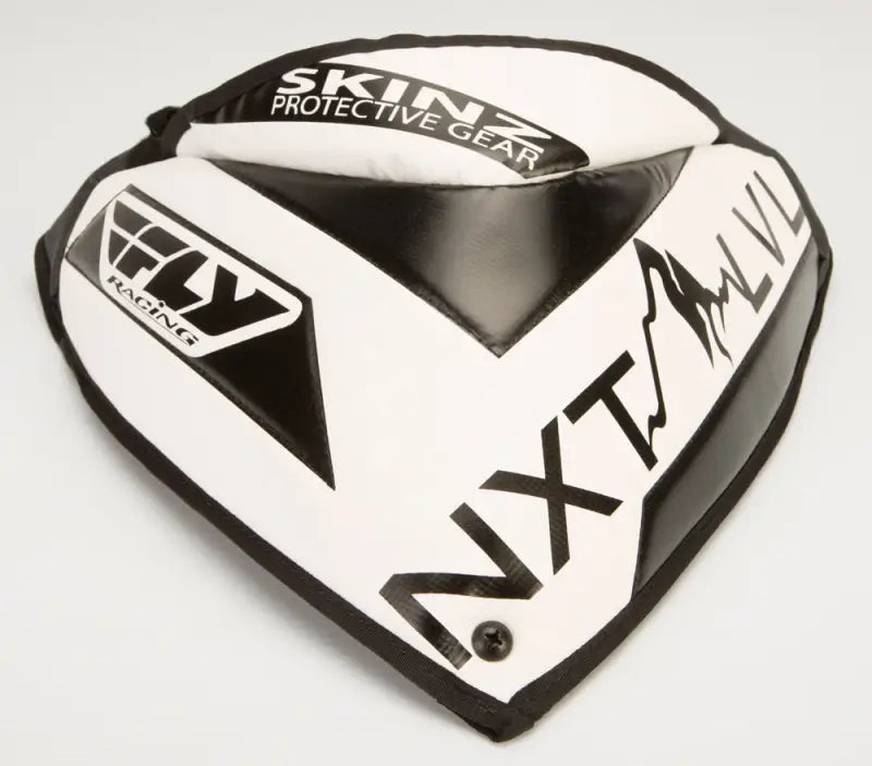 NXSWP420-BK/WHT Windshield Pack (Black/White) - NXT LVL Winshield