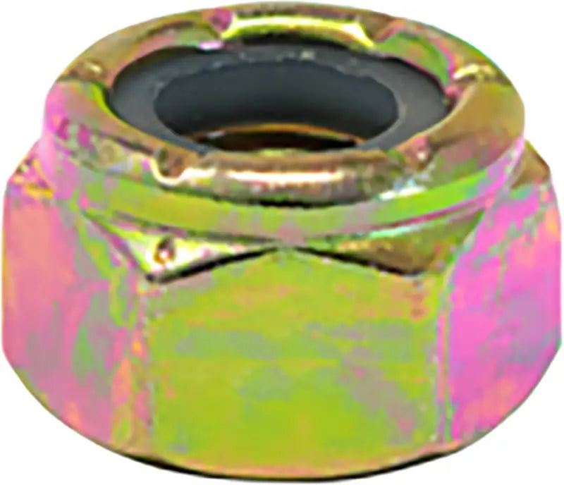 NYLC-5020 Lock Nuts 5/16’’ 48/Pkg - Lock-Nuts