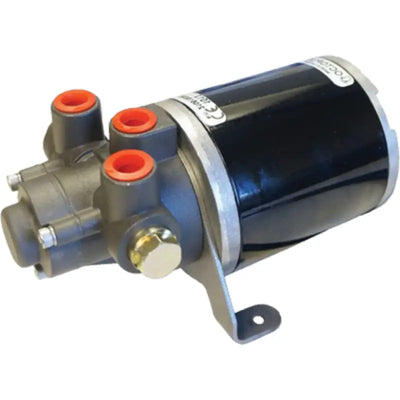 Hydraulic pump with electric motor for OCTAFG1012 Octopus Gear Pump model