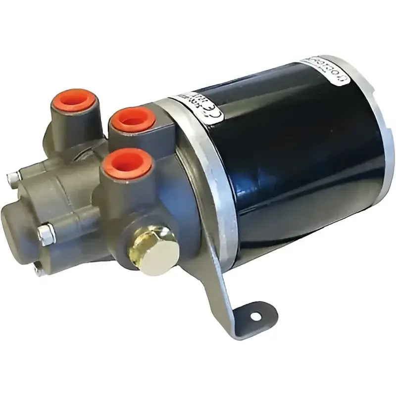 OCTAFG1612 Octopus Gear Pump 1.6L/Min16-24Ci Cyl12V, ideal for RV, automotive, powersports, off-road, marine, exterior, truck accessories, interior, truck bed, and RV parts. Marine, AVADA - Best Sellers, Must Haves.