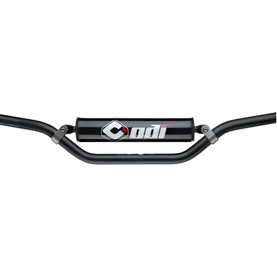 Odi H730MXB 7/8 Inch Handlebar Cr High Blk - Handlebars