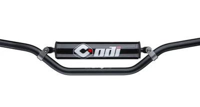 Odi H730MXB 7/8 Inch Handlebar Cr High Blk - Handlebars