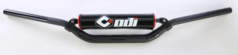 Controlled Flex Technology 1 1/8" Handlebar Red