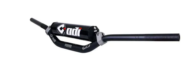 Controlled Flex Technology 1 1/8" Handlebar Black