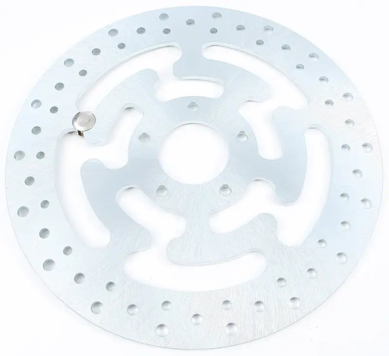 HARDDRIVE Oe Fr Right Rotor 11.8 Machined for Powersports