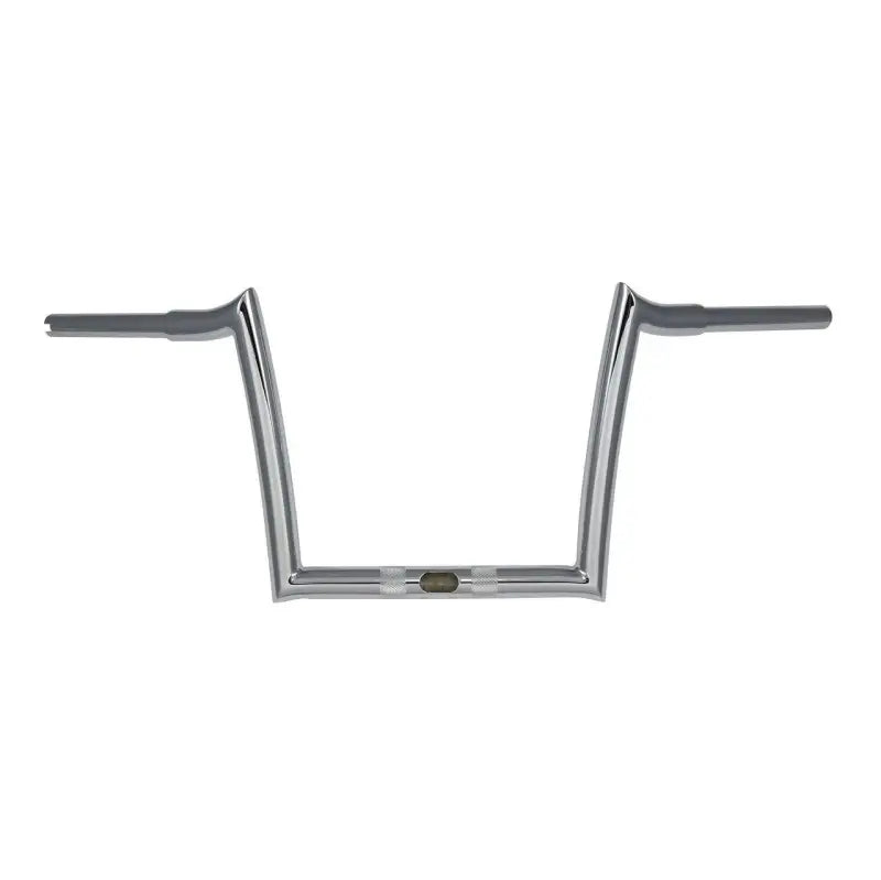 OEMPW-15L-14 C Baggernation 14 Inch Oem Monkey Bar Pre Wired Chrome `15-Up Fltr - RV and Auto Parts