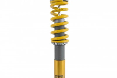 Ohlins Ohlins 12-19 Porsche 911 Carrera (991) Incl. S Models Road & Track Coilover System