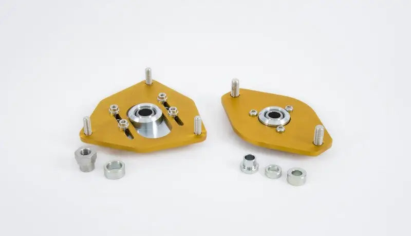 Ohlins 12-20 Subaru BRZ Front Upper Strut Mount - Left - Truck & Automotive