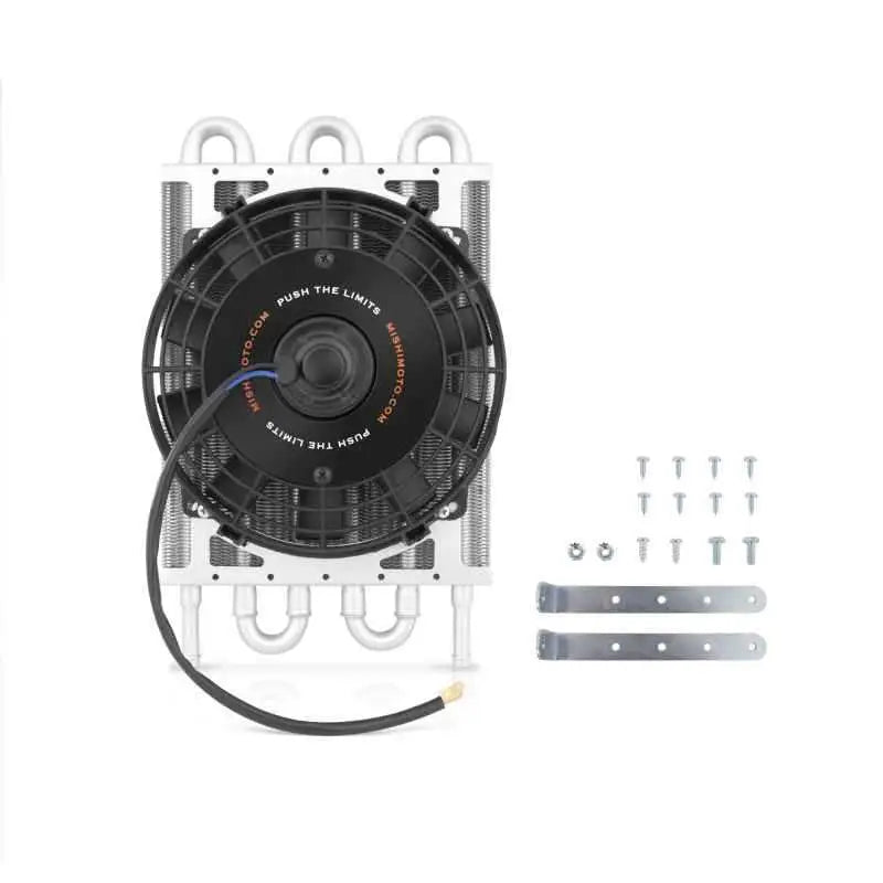 Mishimoto MMOC-F