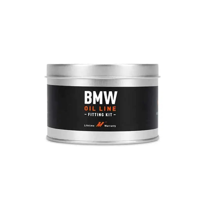 Mishimoto MMOCF-BMW